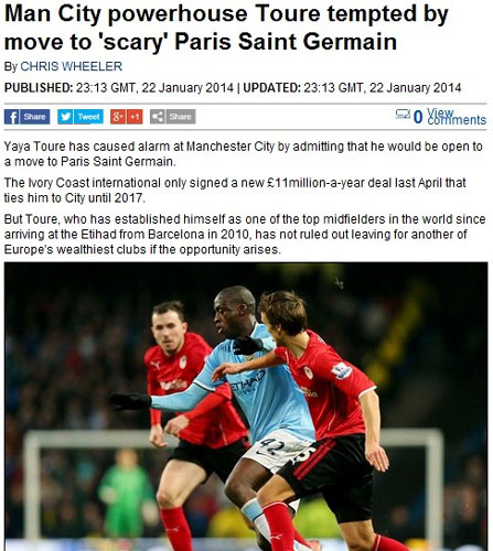 德罗巴重要时刻大比分获胜，巴黎圣日耳曼带队取胜！