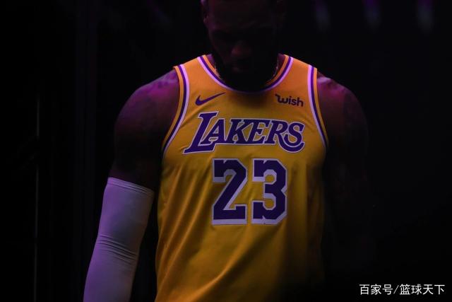 Scout遭遇二十持续失利，湖人教练压力巨大！