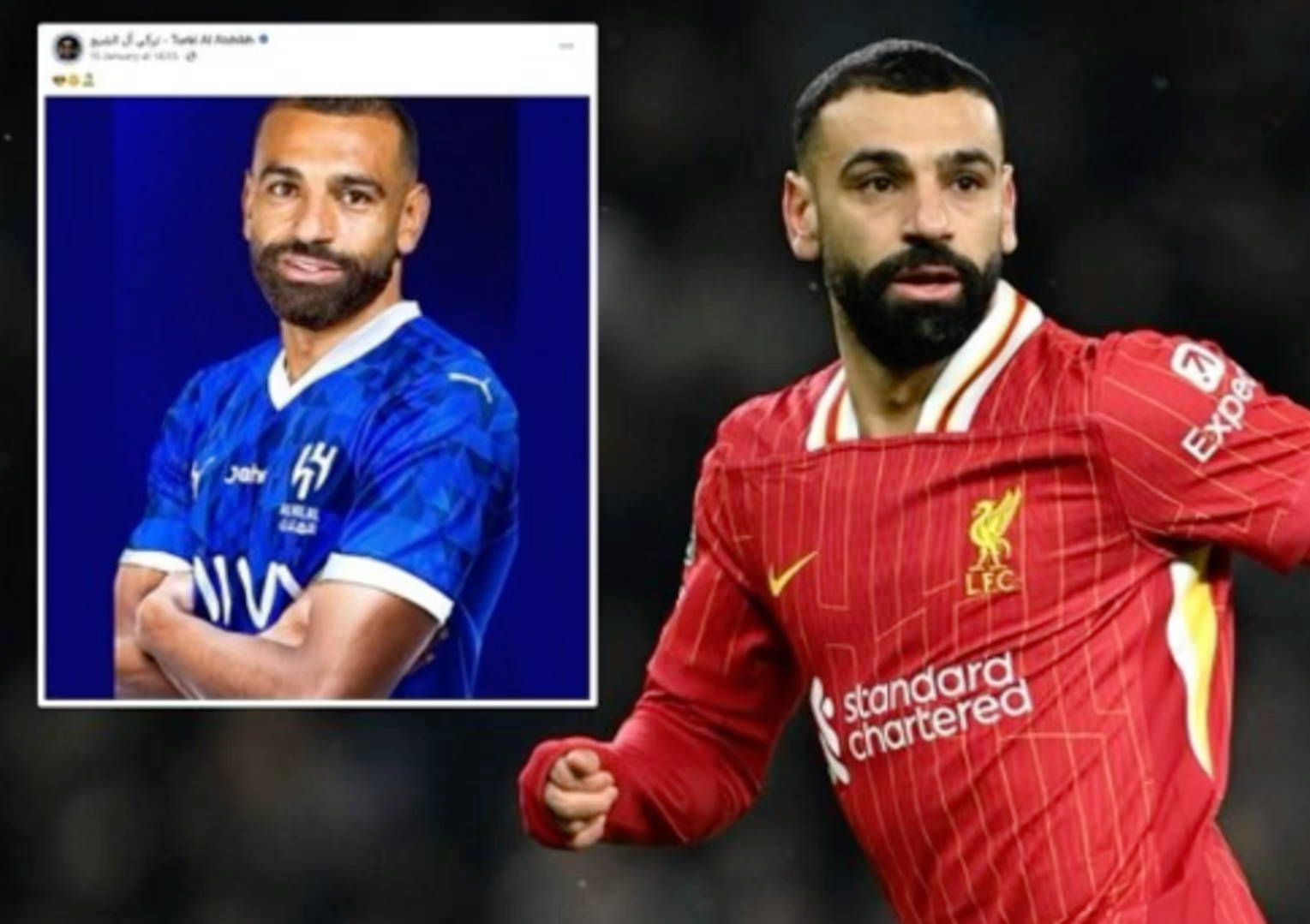 开云中国-萨拉赫新星最后时刻胜出表现突出，澳大利亚队前途光明！-开云中国