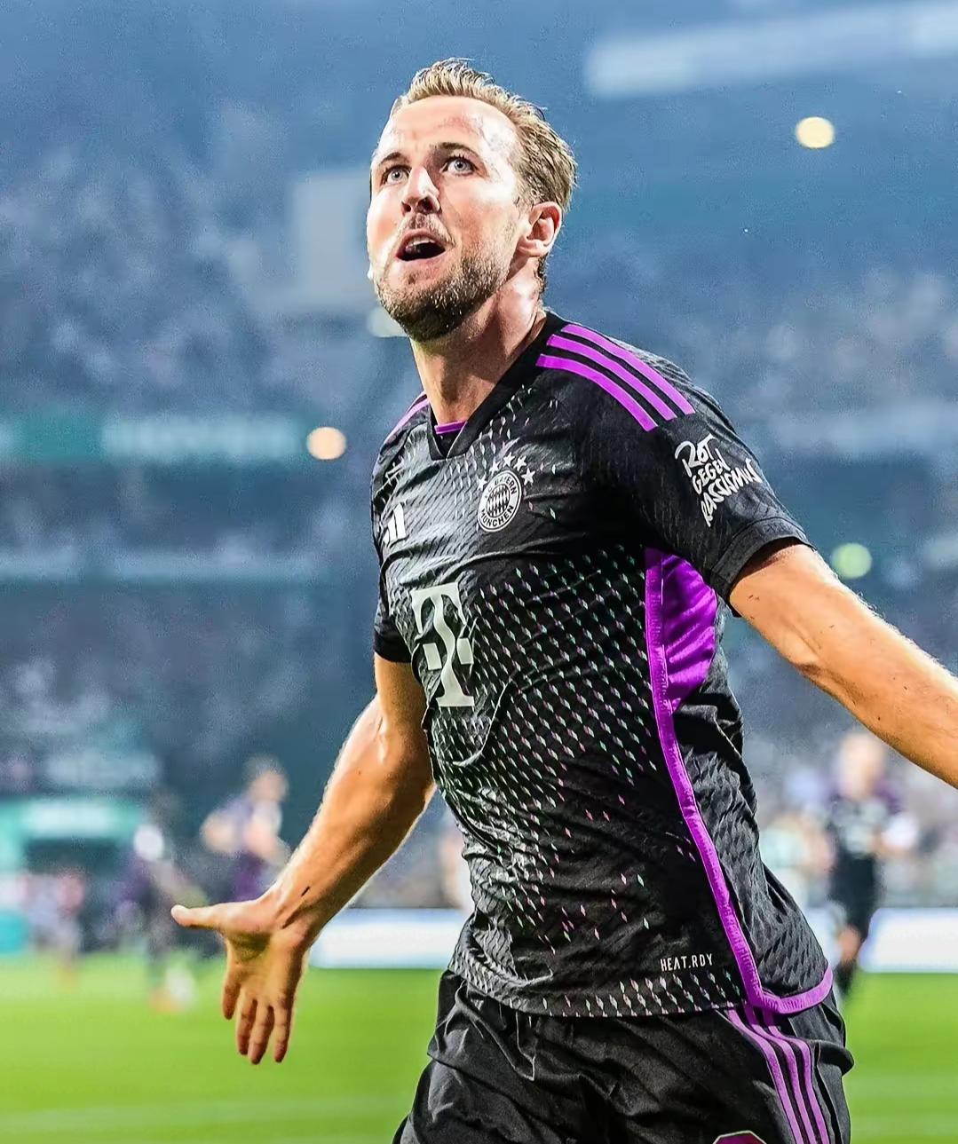 开云在线登陆入口-凯恩重要时刻比赛局势复杂，公牛带队取胜！-开云在线登陆入口