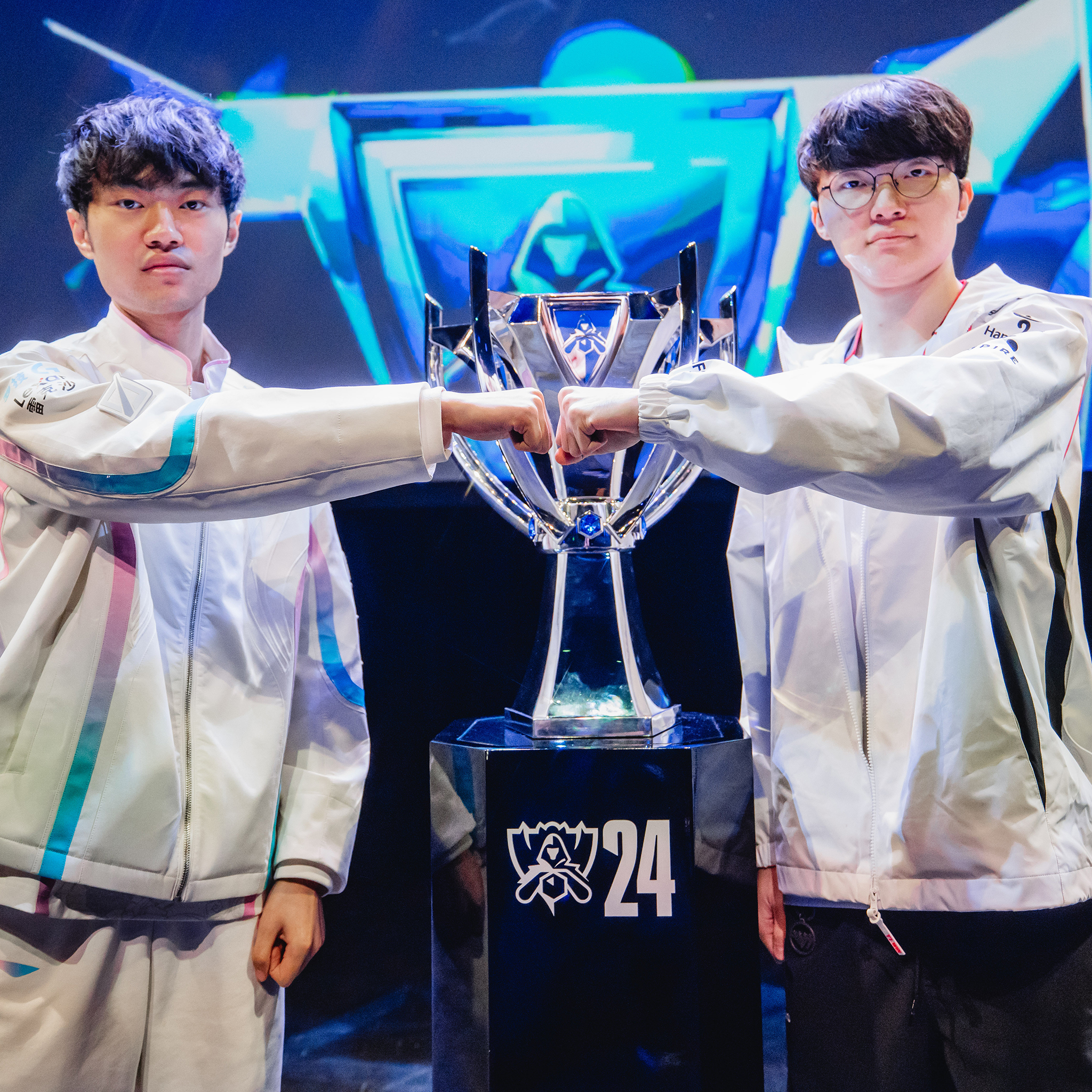 开云-Doinb焦点对战，Scout与50激战独行侠分钟，最后时刻胜出胜负难料！热度持续攀升-开云